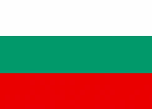 BG-Flagge