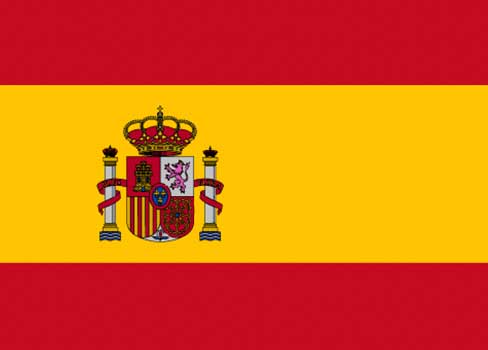 ES-Flagge