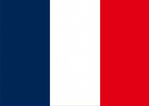 FR-Flagge