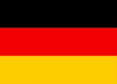 GER-Flagge