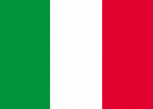 IT-Flagge
