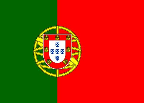 PO-Flagge