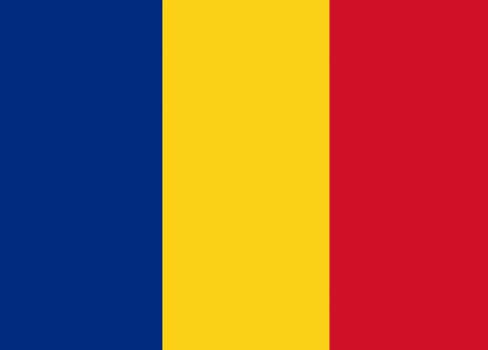 RO-Flagge