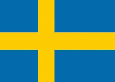SE-Flagge